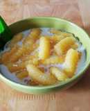 Chè bột lọc vị MÍT