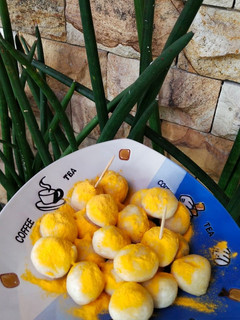 Foto resep Cimol