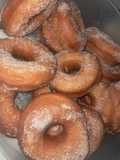 Rosquitas Caseras sin Huevo ni Manteca