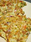 Maggi Omelette