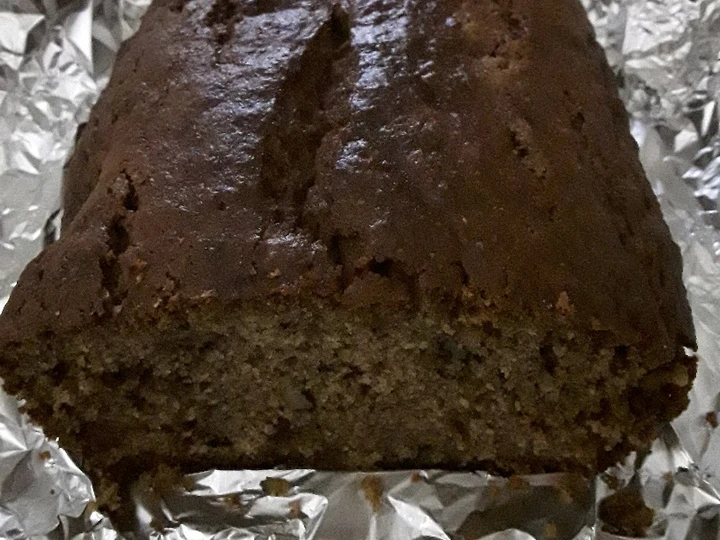 Easy Way Make Recipe Rich Banana Bread that is  Makes Drooling, Really Delicious}