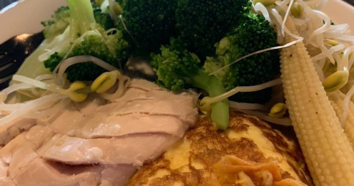 椰菜芽菜料理 食譜與做法共175 篇 簡易家常菜作法 Cookpad