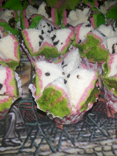 Foto resep Bolu Kukus Mekar Susu
