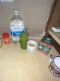 Sunflower Butter Mixture