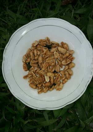 Foto resep Kacang bangkok