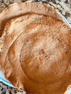 Una foto de Creps fit