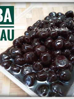 Foto resep Boba Homemade