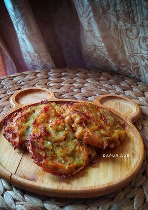 Foto resep Bakwan Renyah Garing