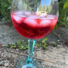 A picture of Select Spritz – Venetian aperitivo.