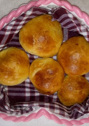 صورة لوصفة بريوش