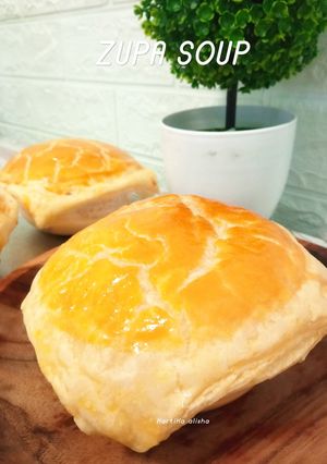 Foto resep Zupa Soup