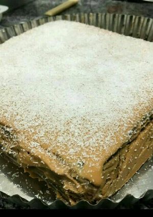 Una foto de Chocotorta 🍫 🎂