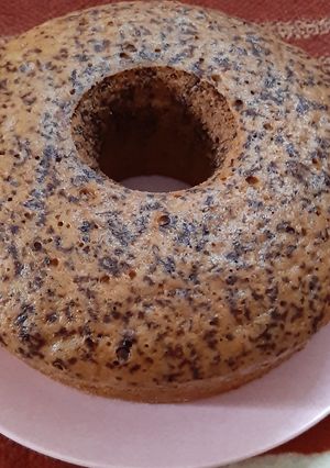 Foto resep Bolu pisang kukus