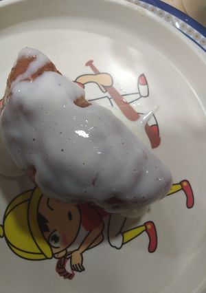 صورة لوصفة الريري رول