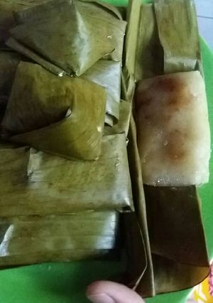 Foto resep Utri/ lemet/ ketimus singkong