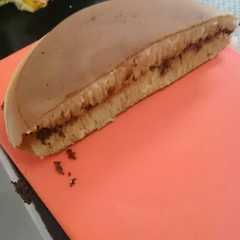 Martabak manis teflon রেসিপির প্রধান ছবি
