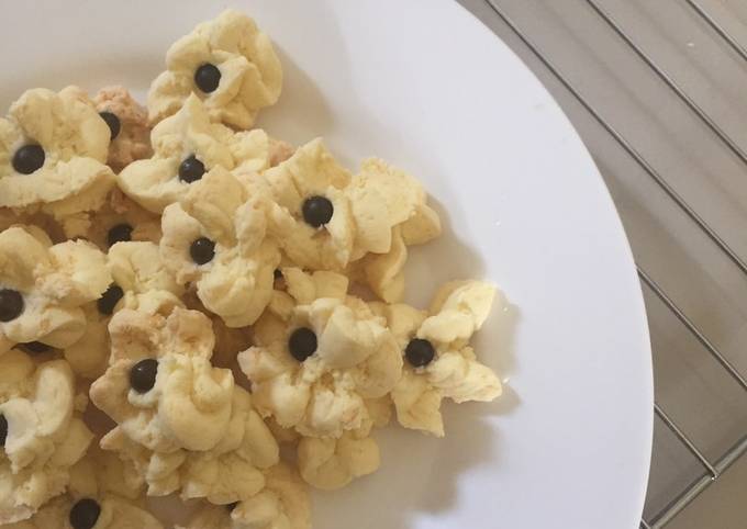 Langkah Mudah untuk Membuat Sagu keju Anti Gagal