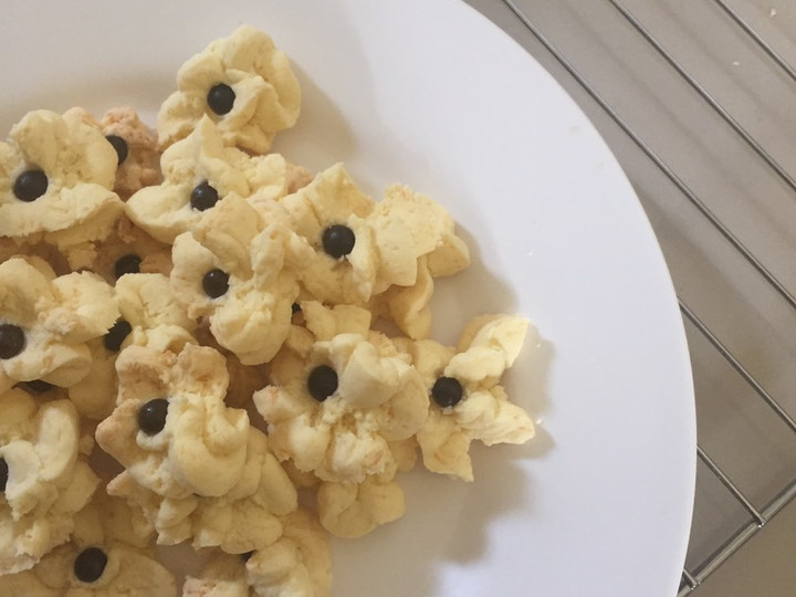 Langkah Mudah untuk Membuat Sagu keju Anti Gagal