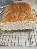 Pan de Avena, Trigo y Soya