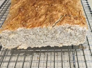 Una foto de Pan de Avena, Trigo y Soya