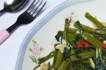 Resep Tumis Kangkung Anti Gagal