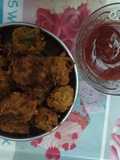 Maggie ka pakora