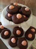 Cookies Coklat Teflon