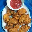 Crispy Chicken Pakoda
