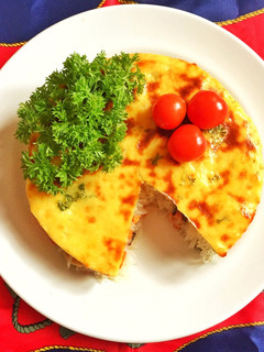 Foto resep Pastel Tutup Panggang