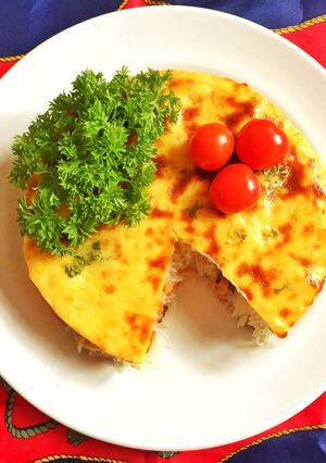 Foto resep Pastel Tutup Panggang