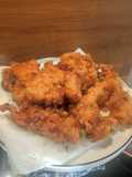 482. Kimchicken Tender