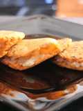 Gorditas de papa