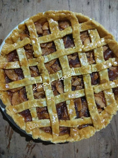 Foto resep Apple pie