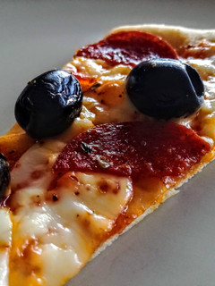 Kedvenc pizzatészta recept fotója