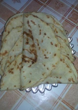صورة لوصفة معارك