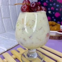 #Teamsokoto# fruit yogo A picture of #Teamsokoto# fruit yogo.