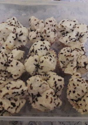 Foto resep Bolu Kukus Dalmitian