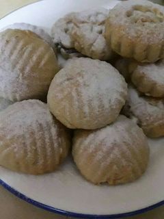 صورة لوصفة معمول