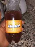 My sugar cane combo