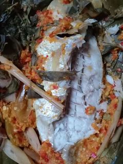 Foto resep Pepes ikan