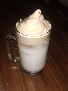 Foto resep Dalgona Coffee