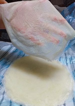 صورة لوصفة ديول ماما انتاع زمان