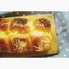 รูปของ Killer Toast Hokkaido Milk Extra Lembut