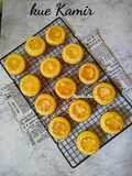 Kue Kamir Bangil