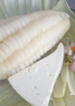 Foto principal de Choclo con queso a lo Carmelita