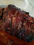 Asado de Res al horno