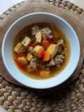 Asem Asem Daging