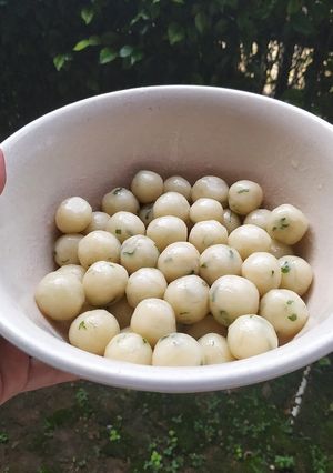 Foto resep Cilok