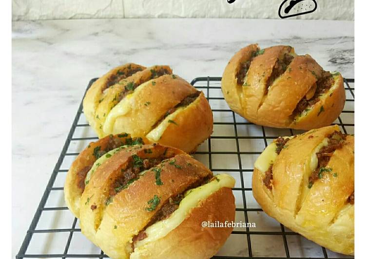 Langkah Mudah untuk Menyiapkan Hasselbackbread yang Menggugah Selera