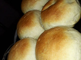 Pan caserito
